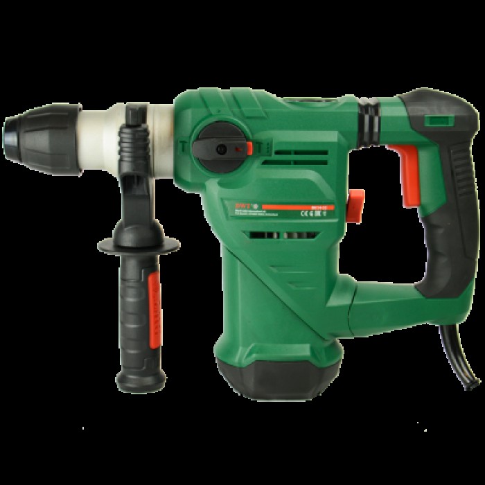 Перфоратор DWT BH14-32 BMC, SDS-Plus, 3 режима, 5 Дж, 4250 уд/мин, 860 об/мин, кейс
