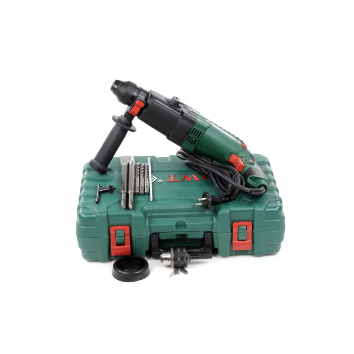 Перфоратор DWT SBH09-30 BMC