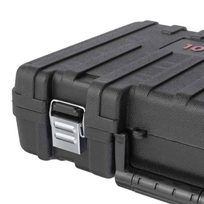 Перфоратор INTERTOOL DT-0185, SDS plus 1000 Вт, 0-1300 об/хв, 0-5100 уд/хв, max 28 мм