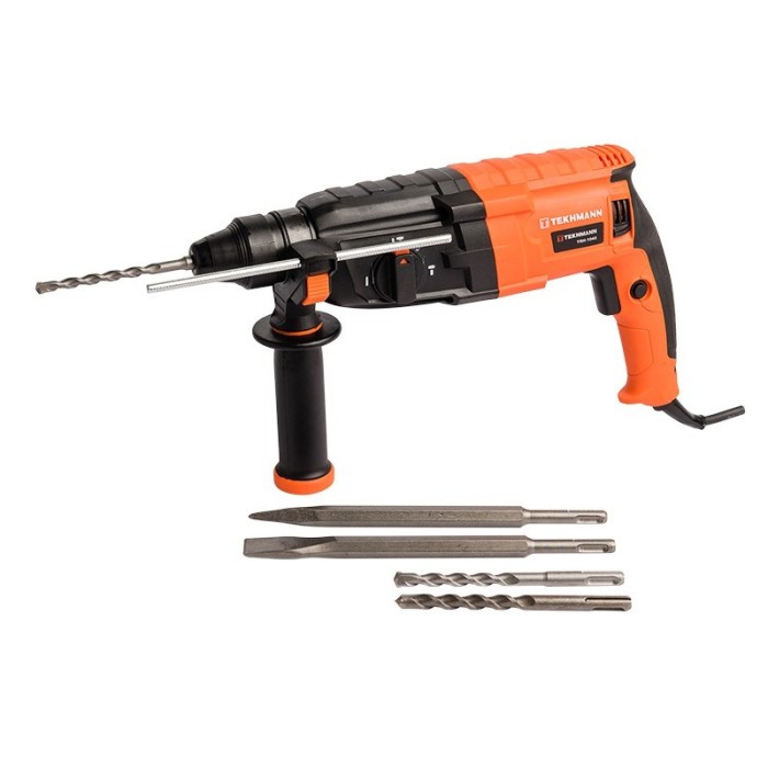 Перфоратор Tekhmann TRH-1040 Перфоратор Tekhmann TRH-1040