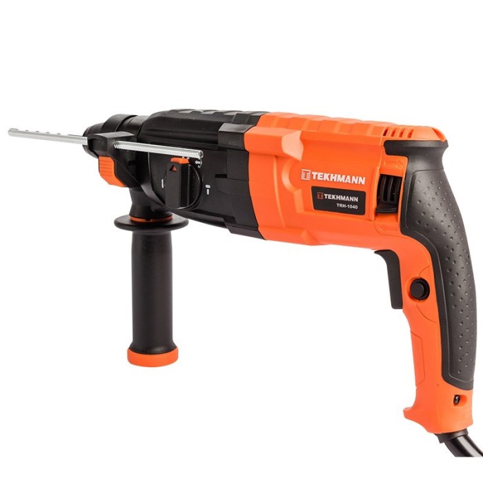 Перфоратор Tekhmann TRH-1040 Перфоратор Tekhmann TRH-1040
