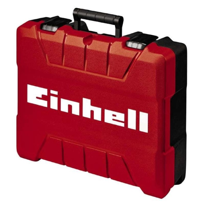 Перфоратор аккумуляторный Einhell HEROCCO, SDS-Plus, 18 В, без акк., 1200 об/мин, 5500 уд/мин, 2.2 Дж., кейс