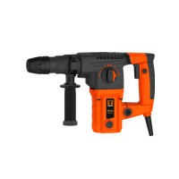Перфоратор бочковой Tekhmann TRH-1200 SDS-plus