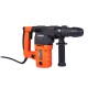 Перфоратор бочкової Tekhmann TRH-1200 SDS-plus
