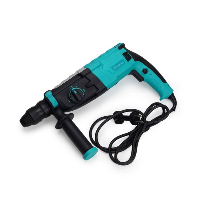 Перфоратор електричний Grand ПЕ-1500DFR