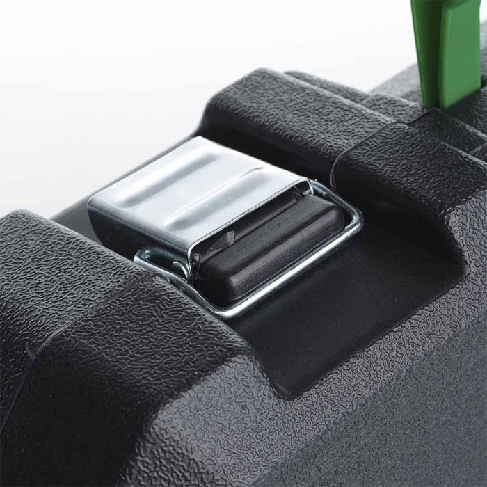 Перфоратор прямий APRO 2,8 Дж, 850В, SDS+, 850H, кейс