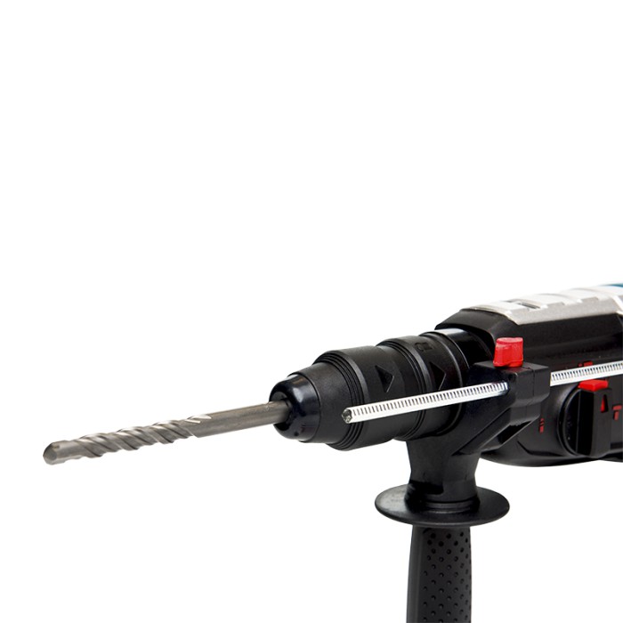 Перфоратор Зеніт ЗПП-1250 DFR профі