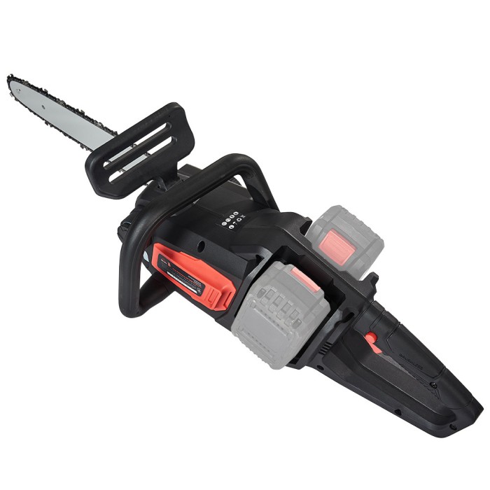 Пила акумуляторна Vitals Professional AKZ 3606 SmartLine+ (без АКБ та ЗП)