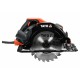 Пила дисковая сетевая YATO YT-82151 1500 Вт диск 185 x 20 мм