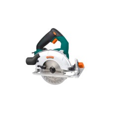 Пила дисковая (циркулярная) аккумуляторная Sturm CS50125CL,  125 мм, литая платформа, 20 В, без АКБ и ЗУ