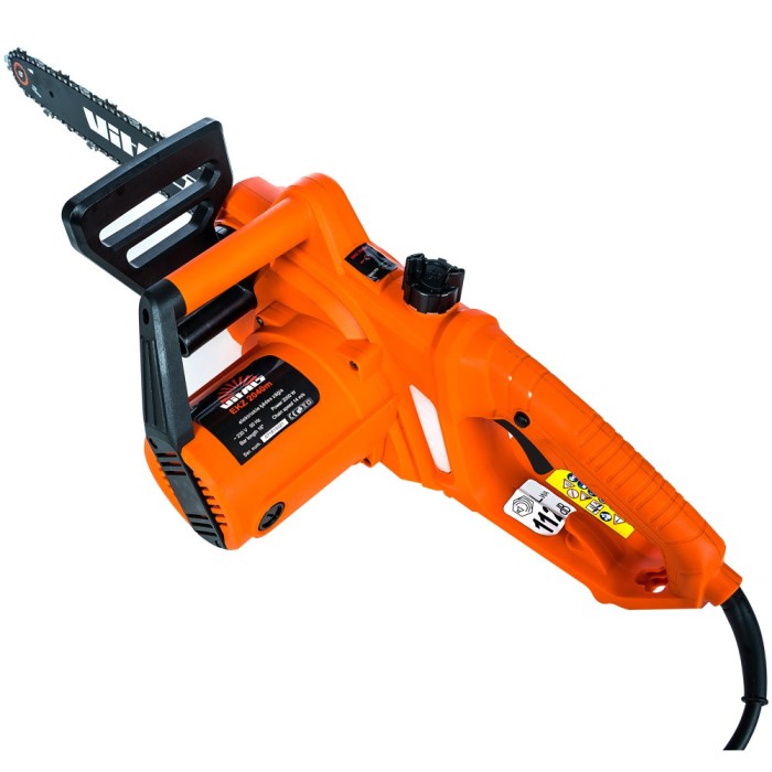 Пила электрическая Vitals EKZ 2040m