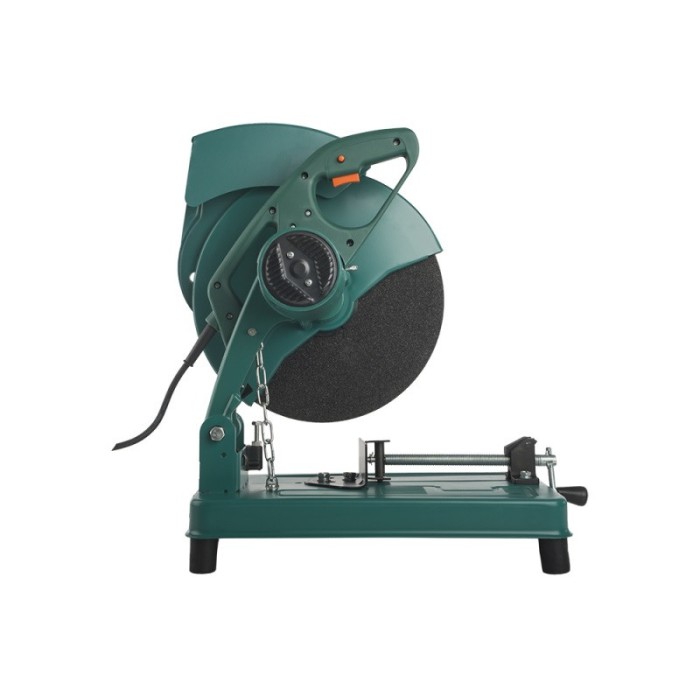 Монтажна пила Sturm CF7324, диск 355 мм, 2400Вт, 4000 об/хв