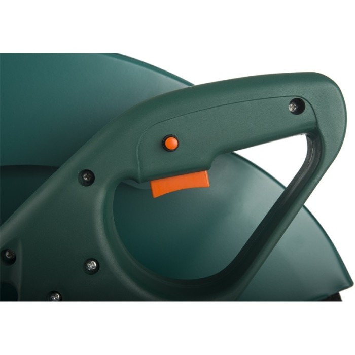 Монтажна пила Sturm CF7324, диск 355 мм, 2400Вт, 4000 об/хв