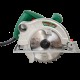 Пила ручна циркулярна DWT HKS12-54