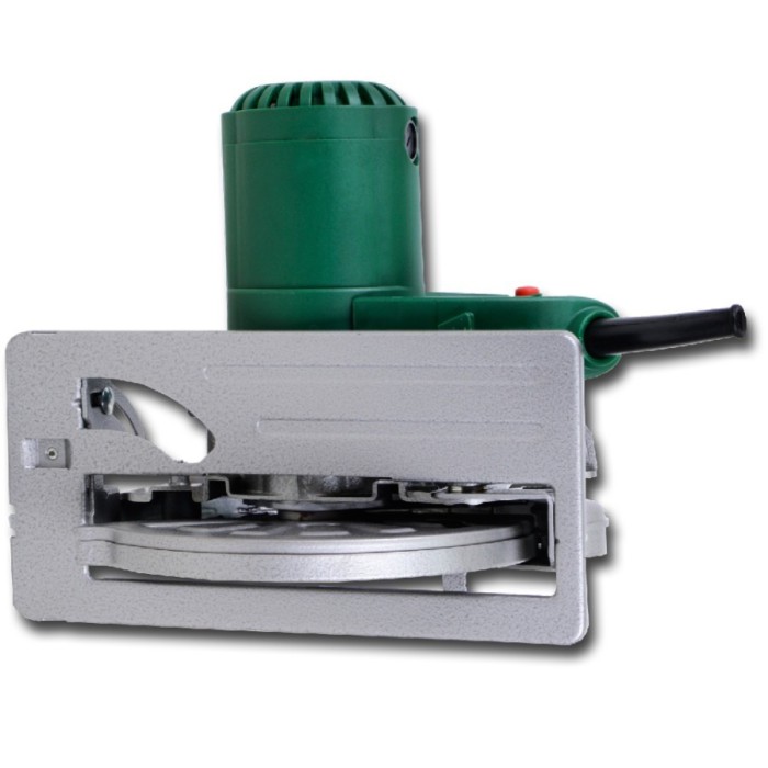 Пила ручная циркулярная DWT HKS12-63