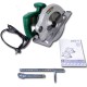 Пила ручная циркулярная DWT HKS12-63