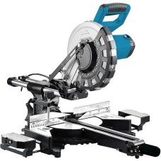 Пила торцювальна KRAISSMANN 2400 GSI 255 (255 мм, з протяжкою)