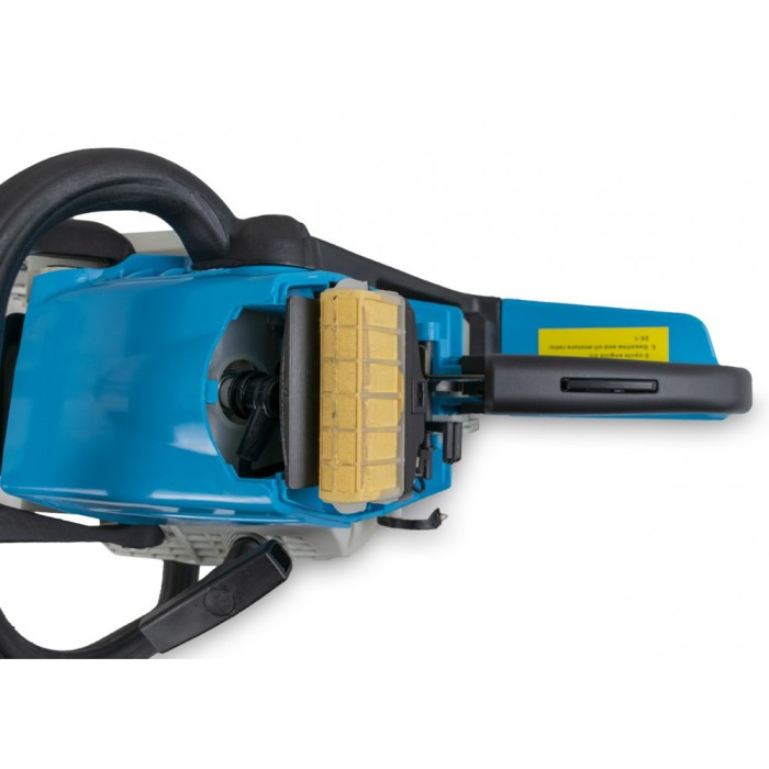 Пила ланцюгова бензинова KRAISSMANN KS'250