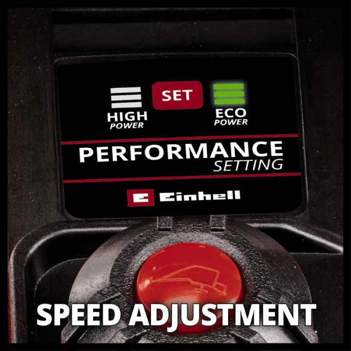 Піла цепна безщіткова акумуляторна Einhell FORTEXXA 18/30 Li-Solo (шина 30 см, без акумулятора і ЗП)