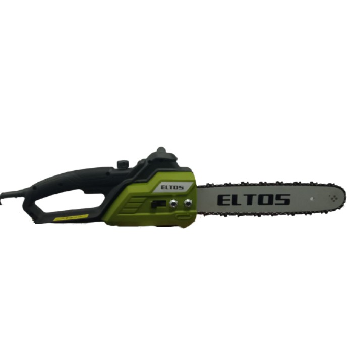 Пила ланцюгова електрична Eltos ПЦ-2600 (шина 350мм)