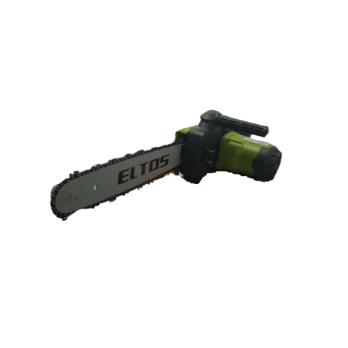 Пила ланцюгова електрична Eltos ПЦ-2600 (шина 350мм)