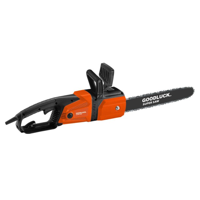 Пила цепная электрическая GOOD LUCK SUPER ECS 2850/405