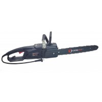 Пила ланцюгова електрична YamaMoto ECS-2750 (шина 40 см, 2.75 кВт)