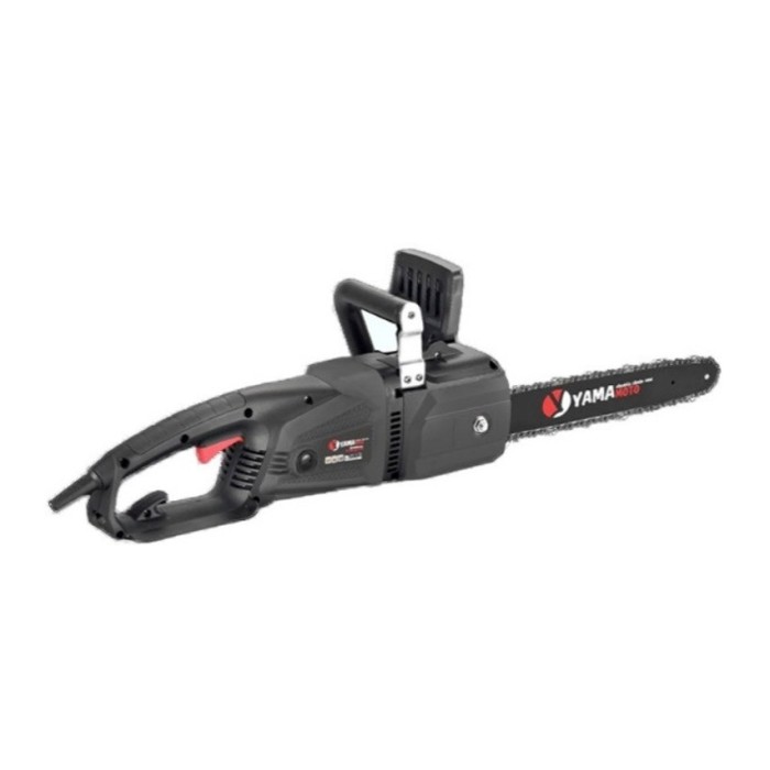 Пила ланцюгова електрична YamaMoto ECS-2750 (шина 40 см, 2.75 кВт)