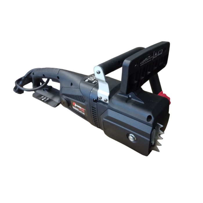 Пила ланцюгова електрична YamaMoto ECS-2750 (шина 40 см, 2.75 кВт)