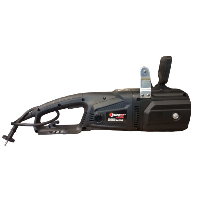 Пила ланцюгова електрична YamaMoto ECS-2750 (шина 40 см, 2.75 кВт)