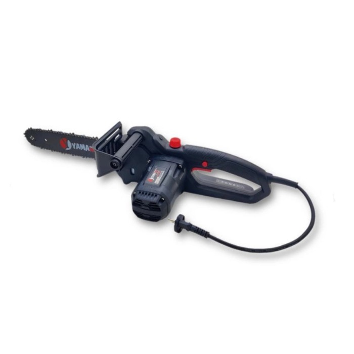 Пила ланцюгова електрична YamaMoto ECS-3526 (шина 35 см, 2.6 кВт)