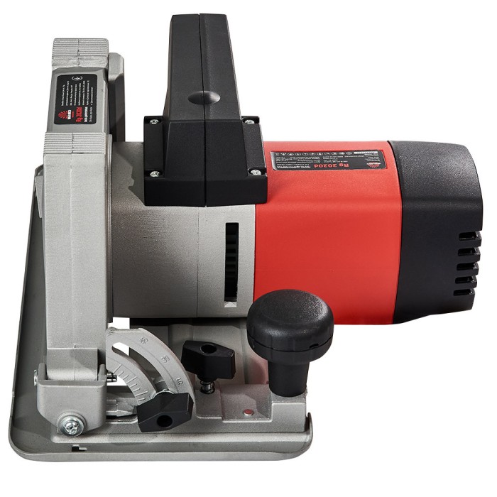 Пила циркулярна Vitals Master Rg 2020d