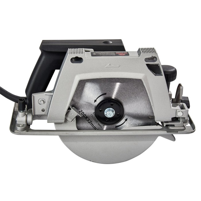 Пила циркулярна Vitals Master Rg 2020d