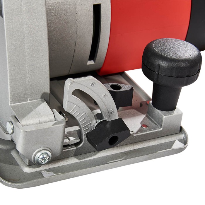 Пила циркулярна Vitals Master Rg 2020d