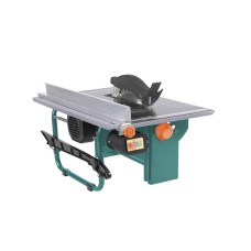 Пила циркулярна стаціонарна Sturm CS5020TB, 1000 Вт, 2950 об/хв, диск 200 мм, глибина пропила 43