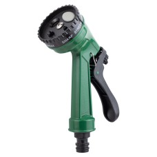 Пістолет-розпилювач 4-режимний АВС GRAD (5012575)