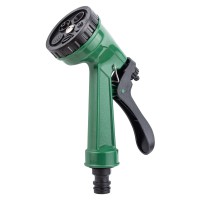 Пістолет-розпилювач 5-режимний АВС GRAD (5012555)