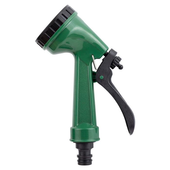 Пістолет-розпилювач 5-режимний АВС GRAD (5012555)