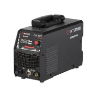 Плазморіз CUT-40A, STORM INTERTOOL WT-4040