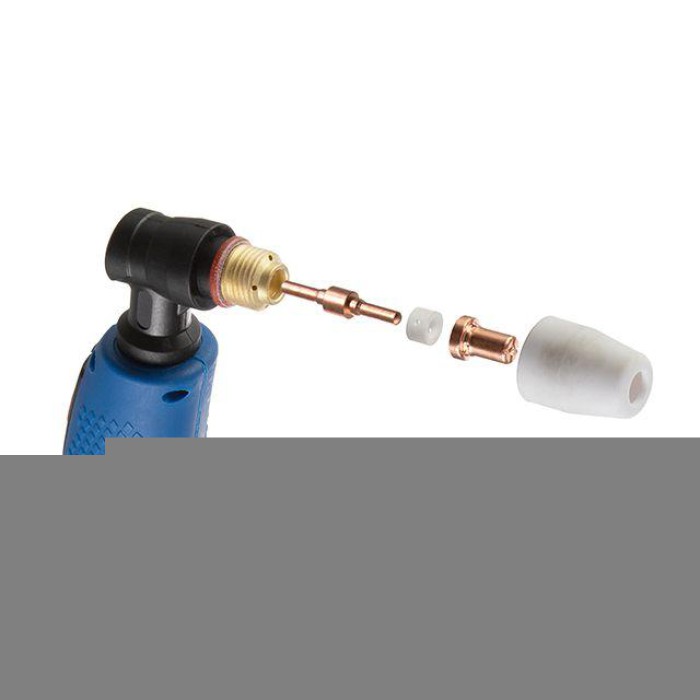 Плазморіз CUT-40A, STORM INTERTOOL WT-4040