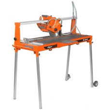 Плиткоріз NORTON CLIPPER TR250H на ніжках 1,3кВт, Ø=250/25,4мм,різ 1000мм.гл.різу 0°/45°-60/30мм(DW)