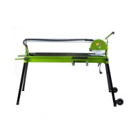 Плиткоріз електричний PROCRAFT PF920/230, 1200 Вт, 2990 об/хв, диск 230 мм, глибина різання 43 мм