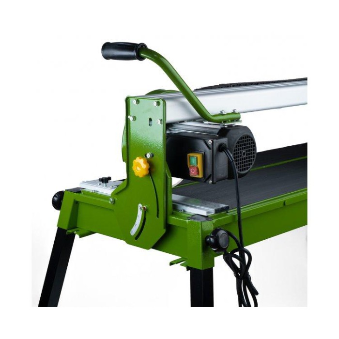 Плиткоріз електричний PROCRAFT PF920/230, 1200 Вт, 2990 об/хв, диск 230 мм, глибина різання 43 мм