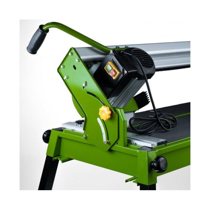 Плиткоріз електричний PROCRAFT PF920/230, 1200 Вт, 2990 об/хв, диск 230 мм, глибина різання 43 мм