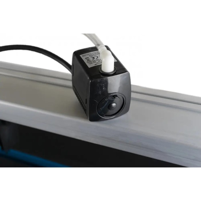 Плиткоріз стаціонарний KRAISSMANN 1200 STM 920, 1200 Вт, диск 230 мм, глибина різання 43 мм, довжина 920 мм