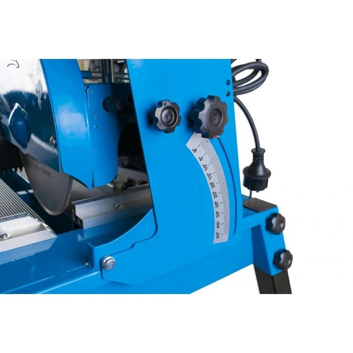 Плиткоріз стаціонарний KRAISSMANN 1200 STM 920, 1200 Вт, диск 230 мм, глибина різання 43 мм, довжина 920 мм