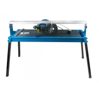 Плиткоріз стаціонарний KRAISSMANN 1200 STM 920, 1200 Вт, диск 230 мм, глибина різання 43 мм, довжина 920 мм