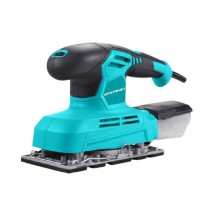 Плоскошліфувальна (вібраційна) шліфмашина Grand ПШМ-650