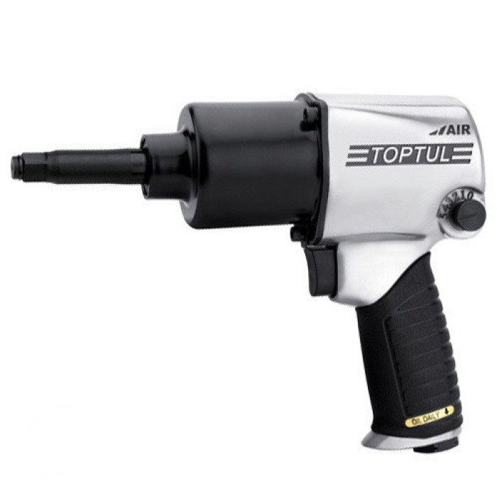 Пневмогайковерт TOPTUL KAAB1640 (1/2