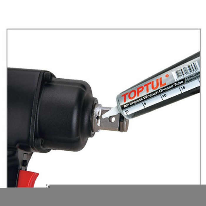 Пневмогайковерт для шиномонтажу 3/4